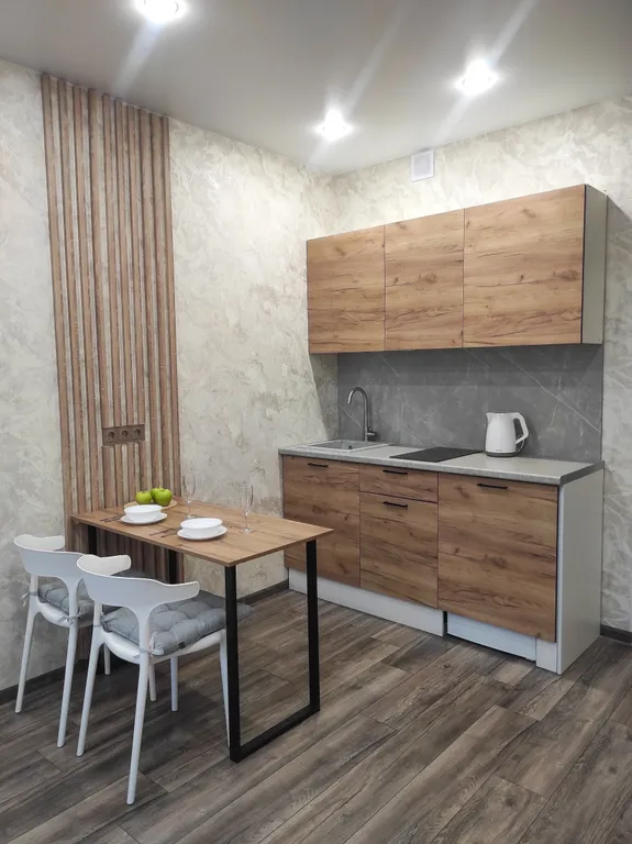 Студия в ЖК Зеландия