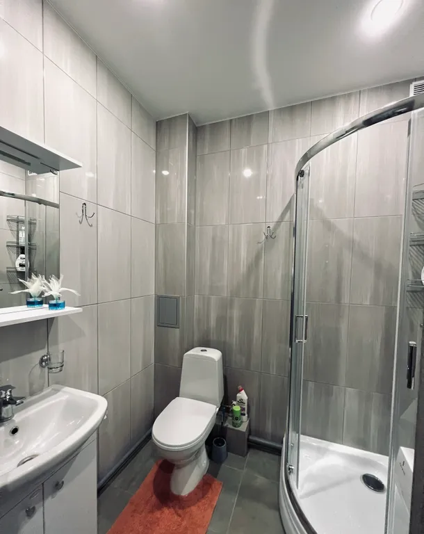 Апартаменты Сity