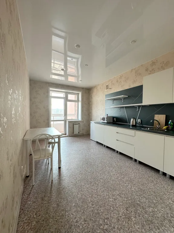 Квартира в самом центре города