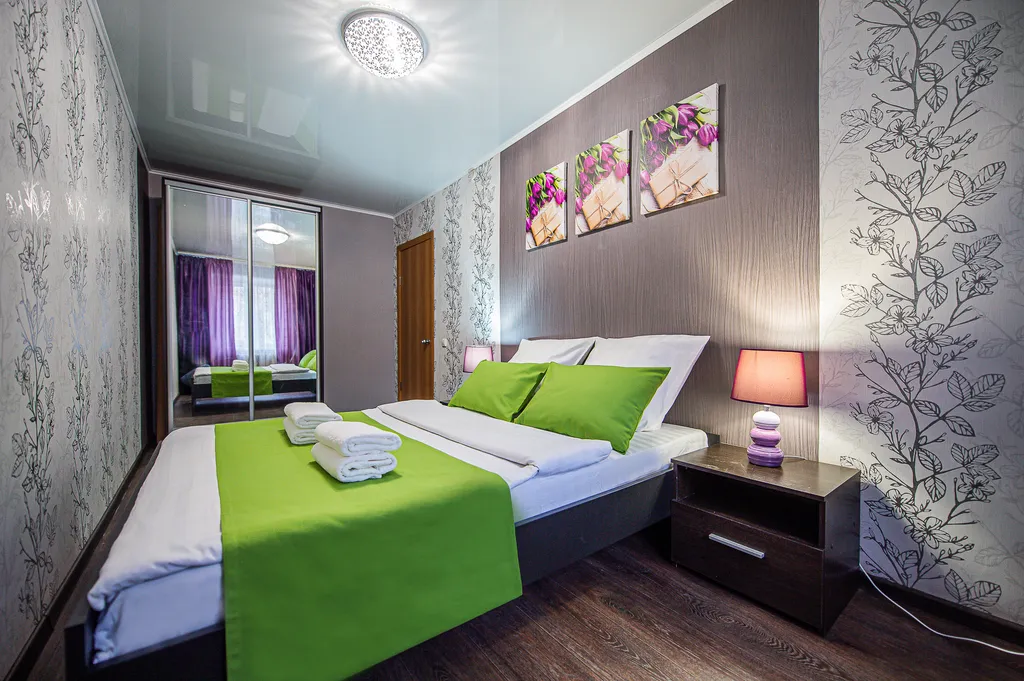 Лесная Тайна