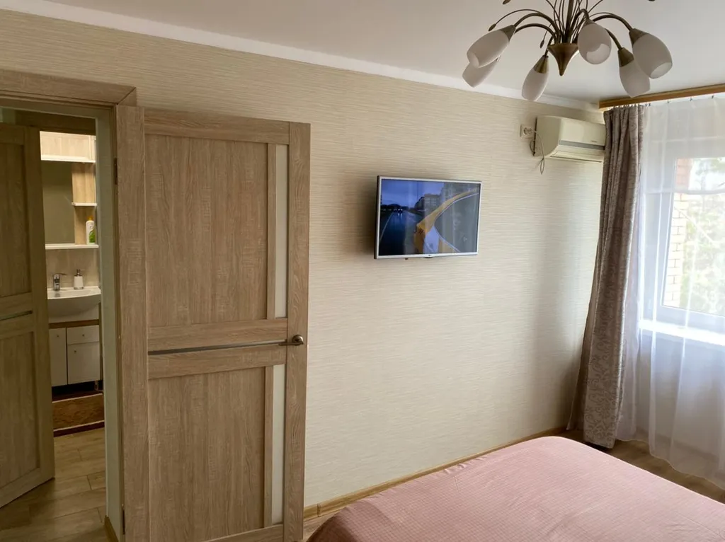 Квартира в центре — аренда посуточно в Моздок