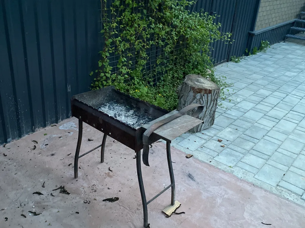 Квартира Квартира Гостевой дом с апартаментами для семьи от 2 до 4 человек — Севастополь