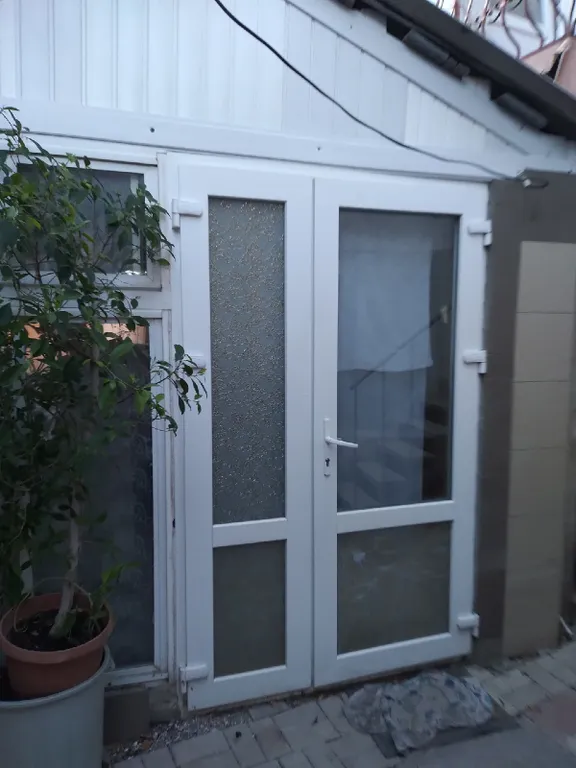 Уютный коттедж 2 минуты от моря набережная Терешковой — аренда посуточно в Евпатория