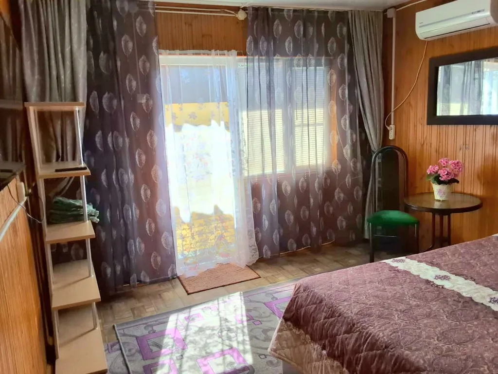 Квартира Квартира Номер стандарт на 2-х человек — Геленджик