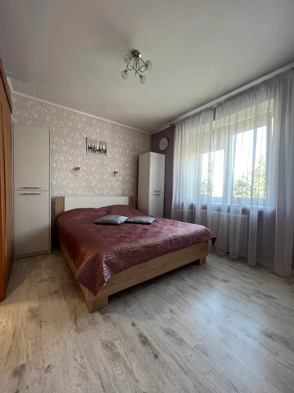 Квартира Уютная, чистая квартира в тихом районе — Калининград