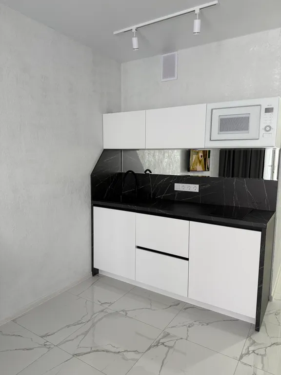 Комфортная студия