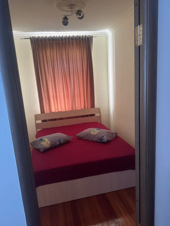 Коттедж Уютный дом в 2-этажа в центре города — Дербент