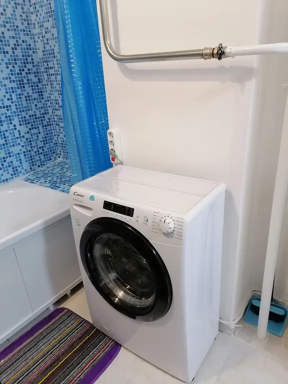 Уютная квартира студия около парка Галицкого и стадиона Краснодар