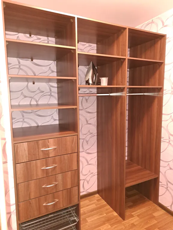 Квартира Комфортная квартира у метро — Казань