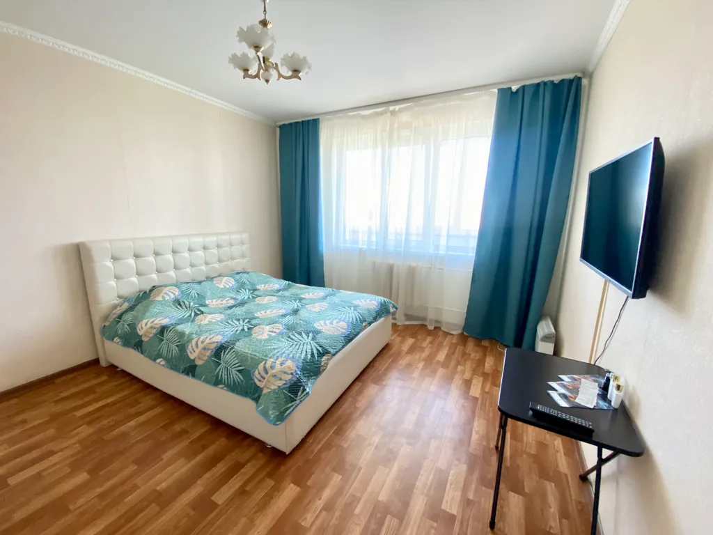 Двухкомнатная квартира — аренда посуточно в Сызрань