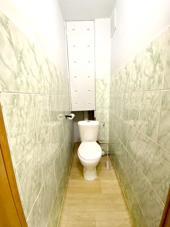 Уютная квартира у Конькобежного центра