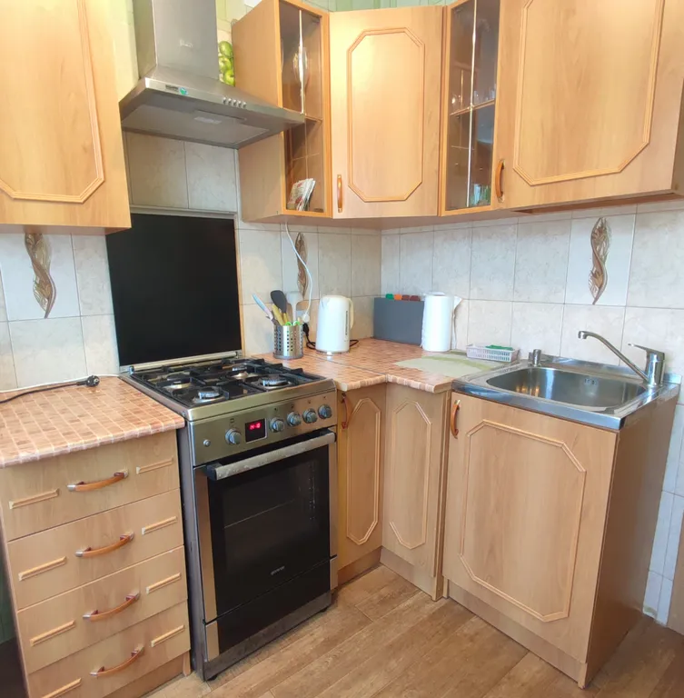 Квартира Апартаменты Гостиный двор — Кронштадт