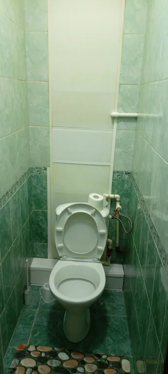 Квартира в центре, 5 минут от мармелада