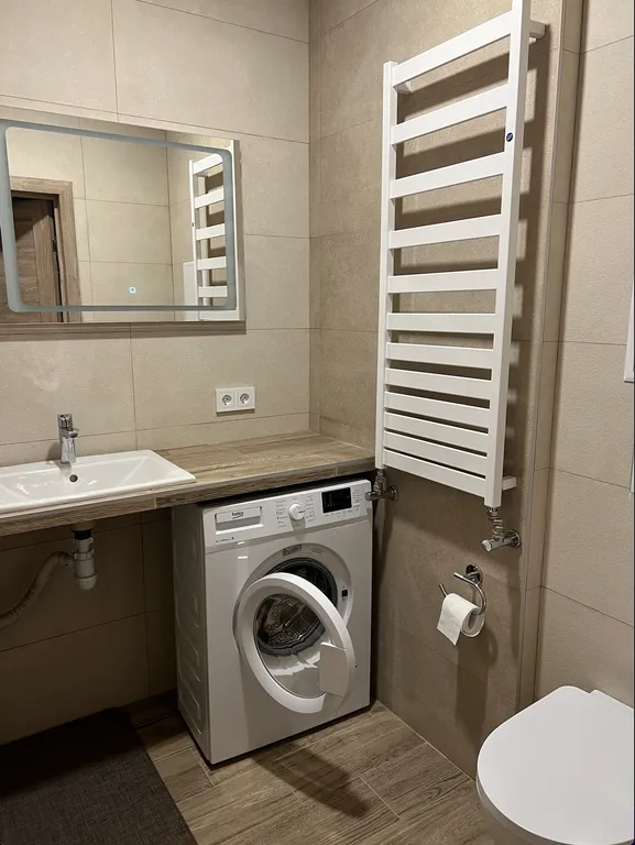 Квартира Новая уютная квартира на побережье Балтийского моря — Светлогорск