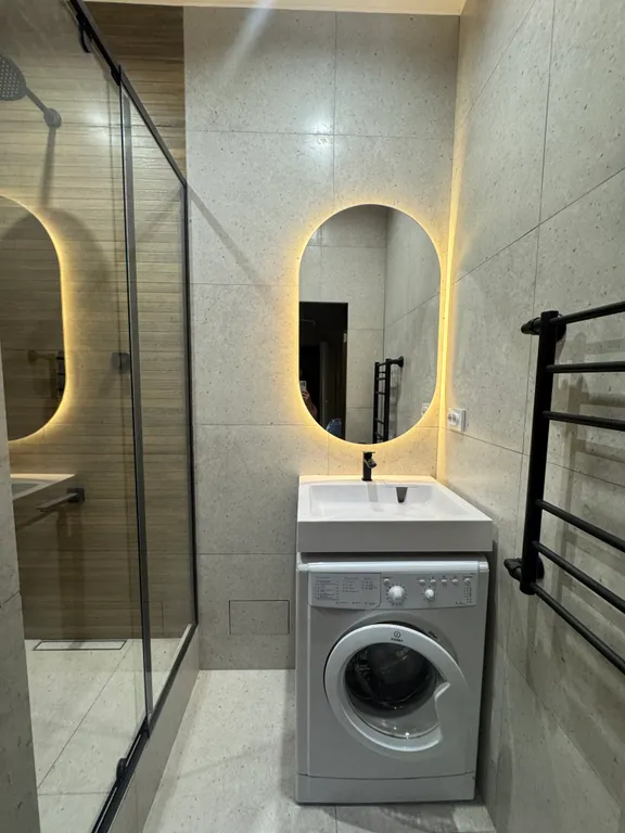 Квартира в центре