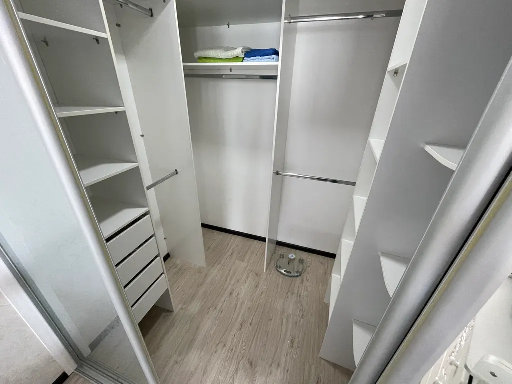 Квартира с видом на море