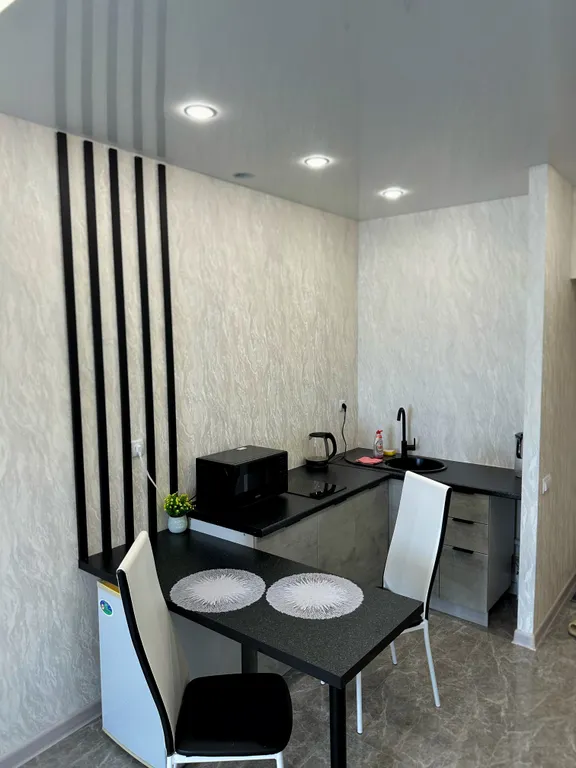 Уютная квартира возле таможни