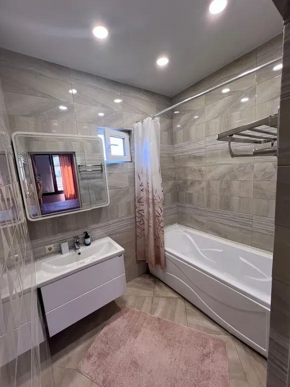 Уютный коттедж в Имеритинской долине