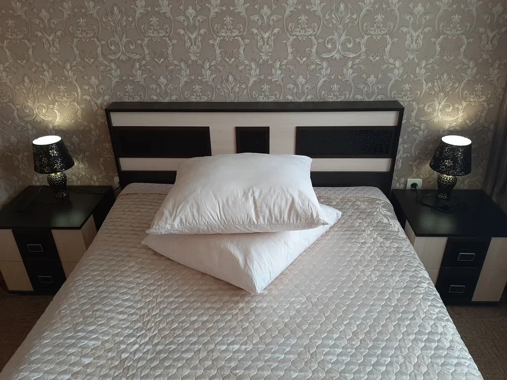 Апартамены для гостей