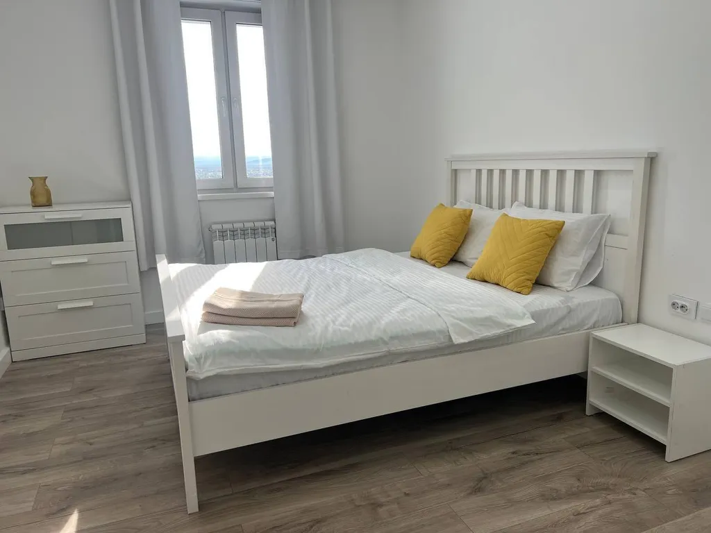 1-комнатная квартира в центре города — аренда посуточно в Улан-Удэ