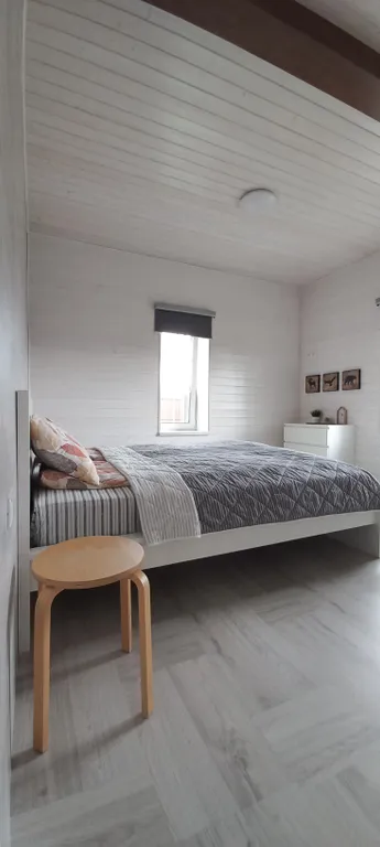 Комфортный дом для отдыха