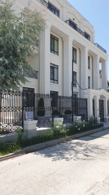 Квартира Квартира Апартамент Sоned House — Сириус