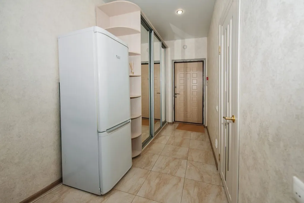 Уютная студия