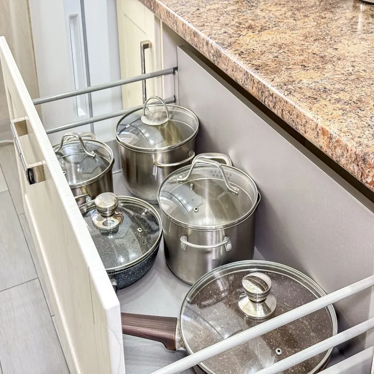 Квартира Чистая и уютная 2-комнатная квартира — Анапа