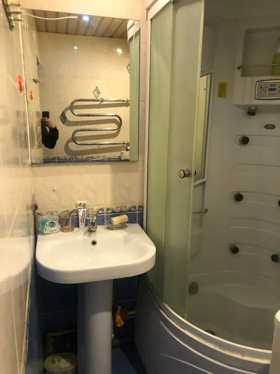 Квартира у дороги М7