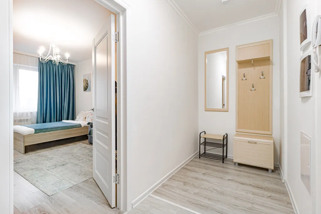 Квартирка во Временах года