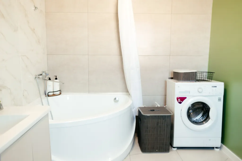 Новый коттедж