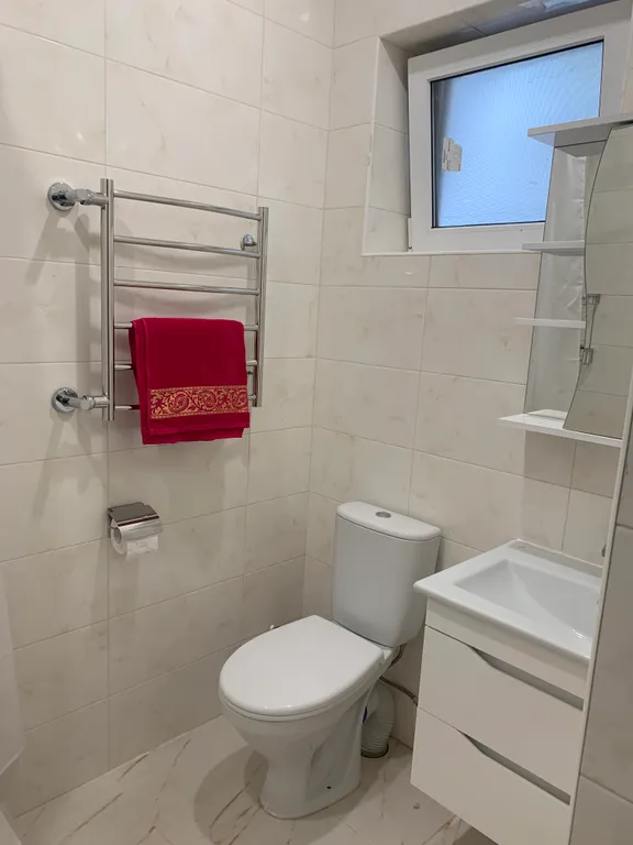 Коттедж Дом в центре — Кисловодск