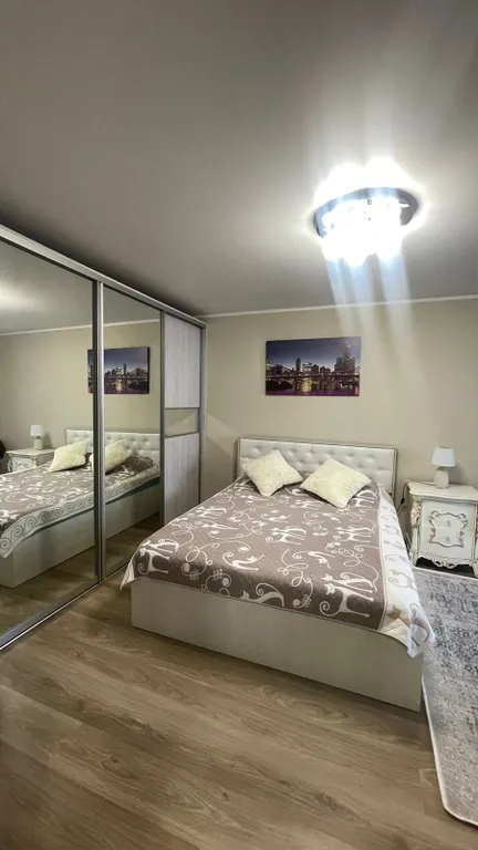 Уютная квартира в курортной зоне