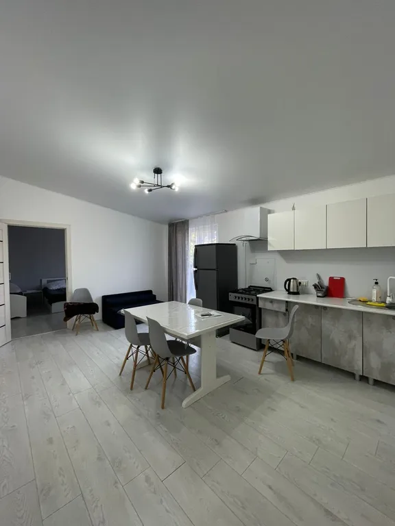 Коттедж Уютный этаж дома под ключ — Сухум