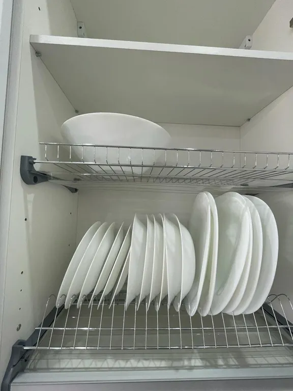 Видовая квартира с панорамой в центре