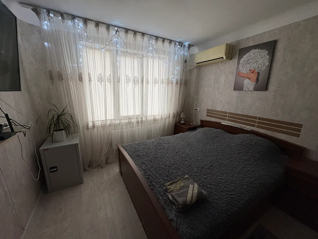 Шикарная однушка в новом доме