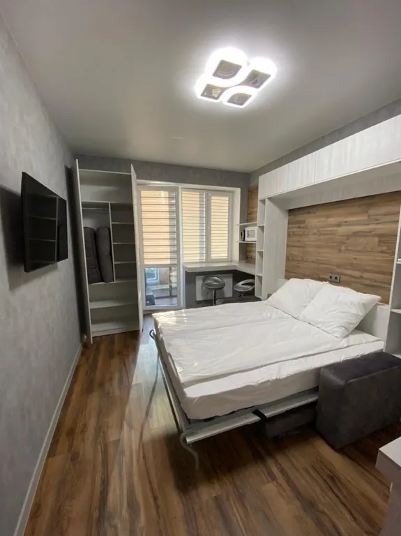 Элитные апартаменты в центре в новом доме Премиум класса