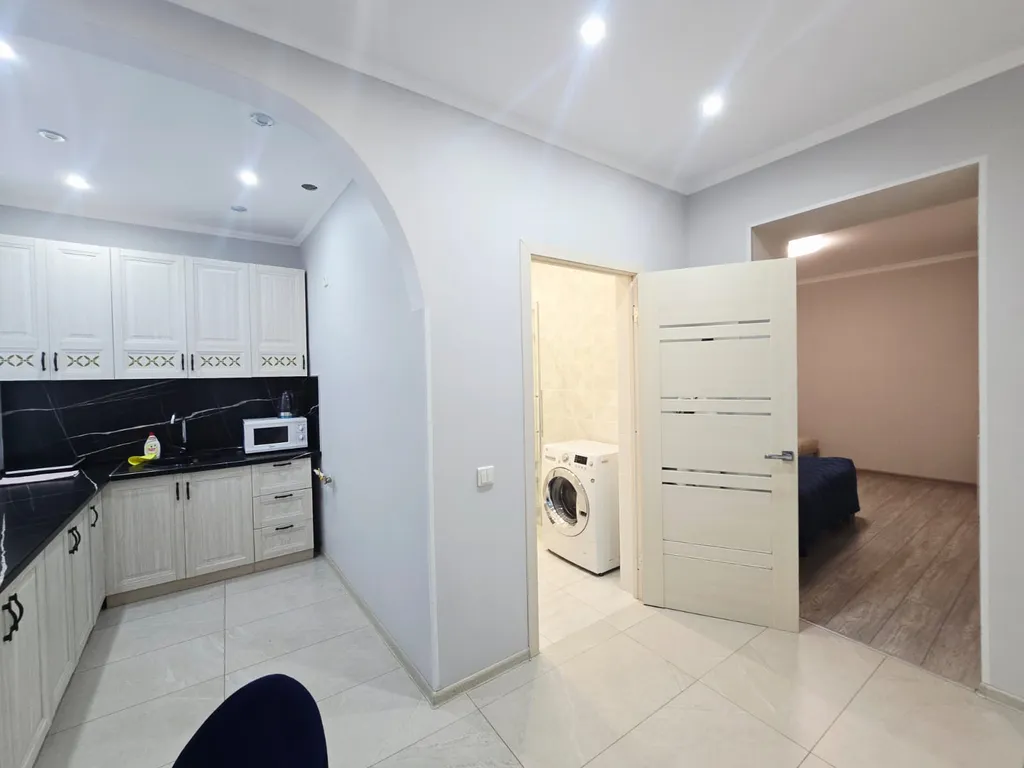 Дом в курортной зоне с парковкой и мангалом