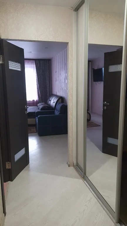 Уютная студия