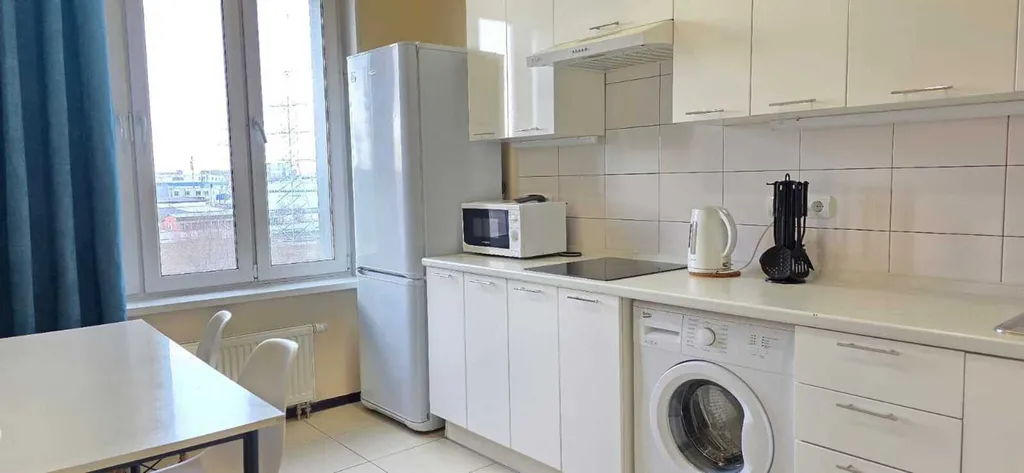 Апартамент у Шереметьево