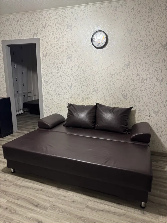 Квартира 2-комнатная Квартира — Уфа