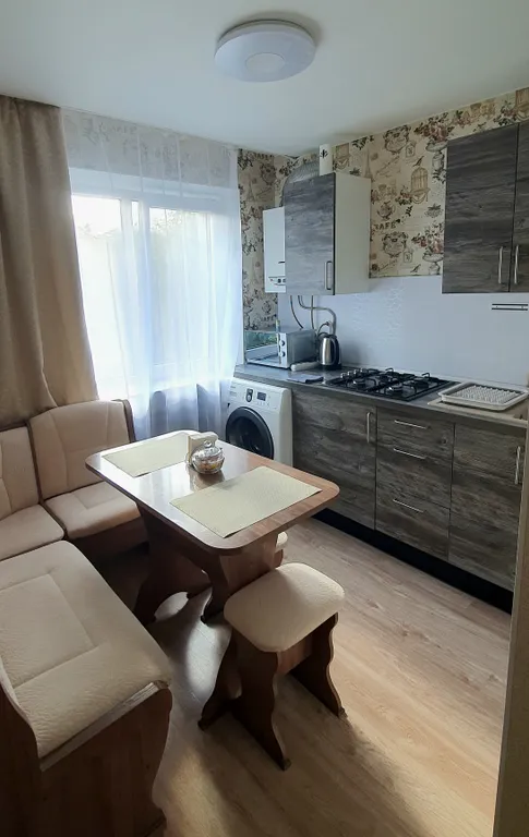 Квартира Уютная квартира между островом Канта и вокзалом — Калининград