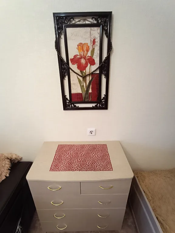 Уютная квартира в доме комфорт-класса