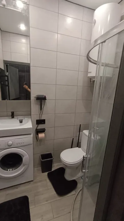 Уютная квартира в Сочи на Черном море