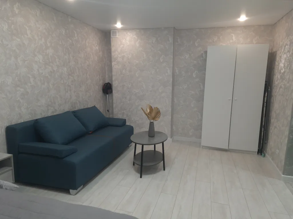 Апартаменты Люкс