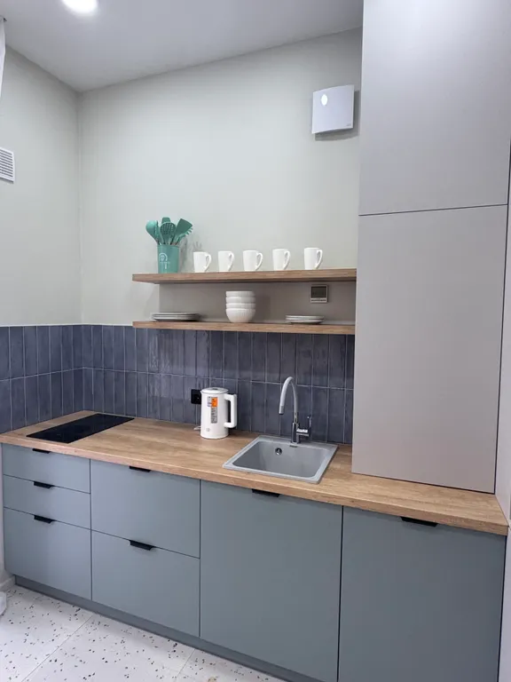 Квартира Комфортная квартира в ЖК Светлогорск-3 — Светлогорск