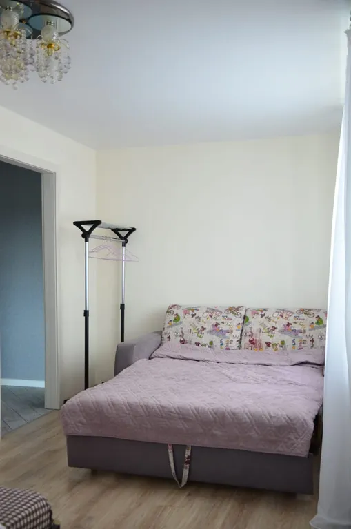 Квартира Уютная квартира у вокзала — Ярославль