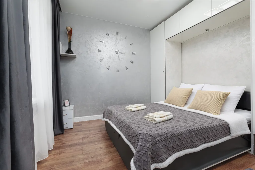 Уютная квартира рядом с аэропортом Шереметьево