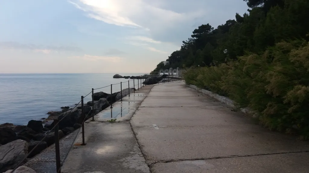 Квартира 2-комнатная Квартира — Санаторное