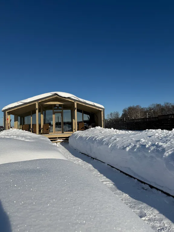 Дом на Острове